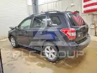 2014 Subaru Forester фото