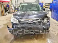 2014 Subaru Forester фото