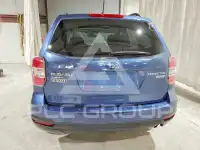 2014 Subaru Forester фото
