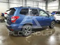 2014 Subaru Forester фото