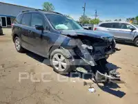 2014 Subaru Forester фото