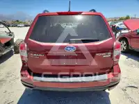 2014 Subaru Forester photo