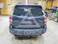 2014 Subaru Forester фото