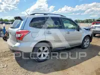 2014 Subaru Forester фото