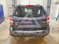 2014 Subaru Forester фото
