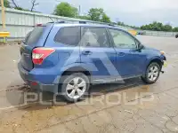 2014 Subaru Forester фото