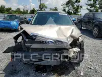 2014 Subaru Forester фото