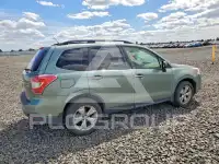2014 Subaru Forester photo