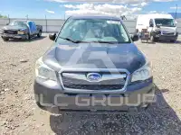 2014 Subaru Forester фото