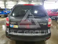 2014 Subaru Forester фото