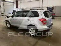 2014 Subaru Forester photo
