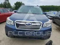 2014 Subaru Forester фото