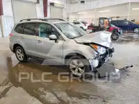 2014 Subaru Forester photo