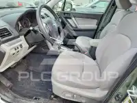 2014 Subaru Forester фото