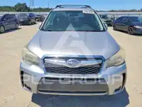 2014 Subaru Forester фото