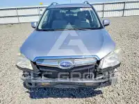 2014 Subaru Forester photo