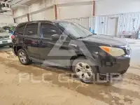 2014 Subaru Forester фото