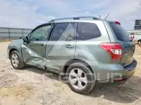 2014 Subaru Forester фото