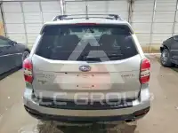 2014 Subaru Forester фото