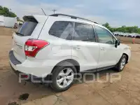 2014 Subaru Forester фото