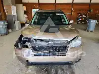 2014 Subaru Forester фото