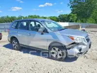2014 Subaru Forester фото