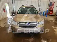 2014 Subaru Forester фото