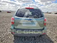 2014 Subaru Forester photo
