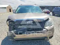 2014 Subaru Forester фото