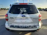 2014 Subaru Forester фото