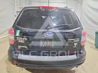 2014 Subaru Forester photo