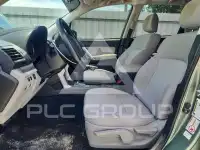 2014 Subaru Forester photo
