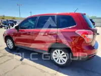 2014 Subaru Forester photo
