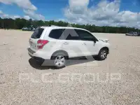2014 Subaru Forester фото