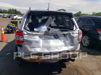 2014 Subaru Forester фото