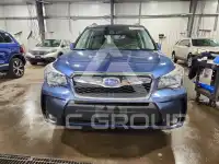 2014 Subaru Forester фото