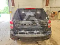 2014 Subaru Forester фото