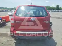 2014 Subaru Forester photo