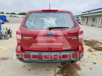 2014 Subaru Forester photo