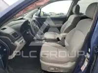 2014 Subaru Forester фото