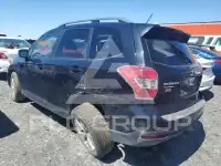 2014 Subaru Forester photo
