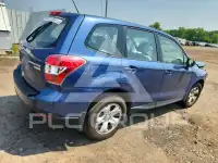 2014 Subaru Forester фото