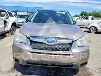 2014 Subaru Forester фото