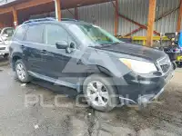2014 Subaru Forester фото