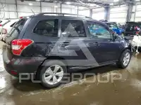 2014 Subaru Forester фото
