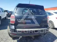 2014 Subaru Forester photo