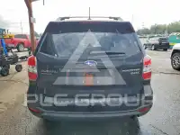2014 Subaru Forester фото