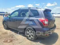 2014 Subaru Forester фото