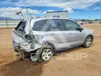 2014 Subaru Forester photo