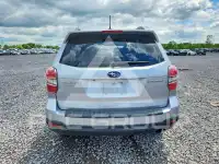 2014 Subaru Forester фото